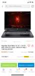 Продаю Ноутбук Acer Nitro 16