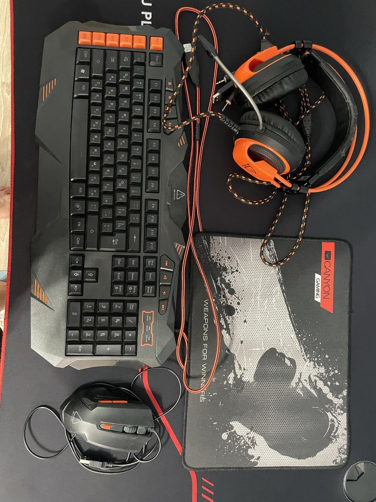 Игровые консулы для компьютера