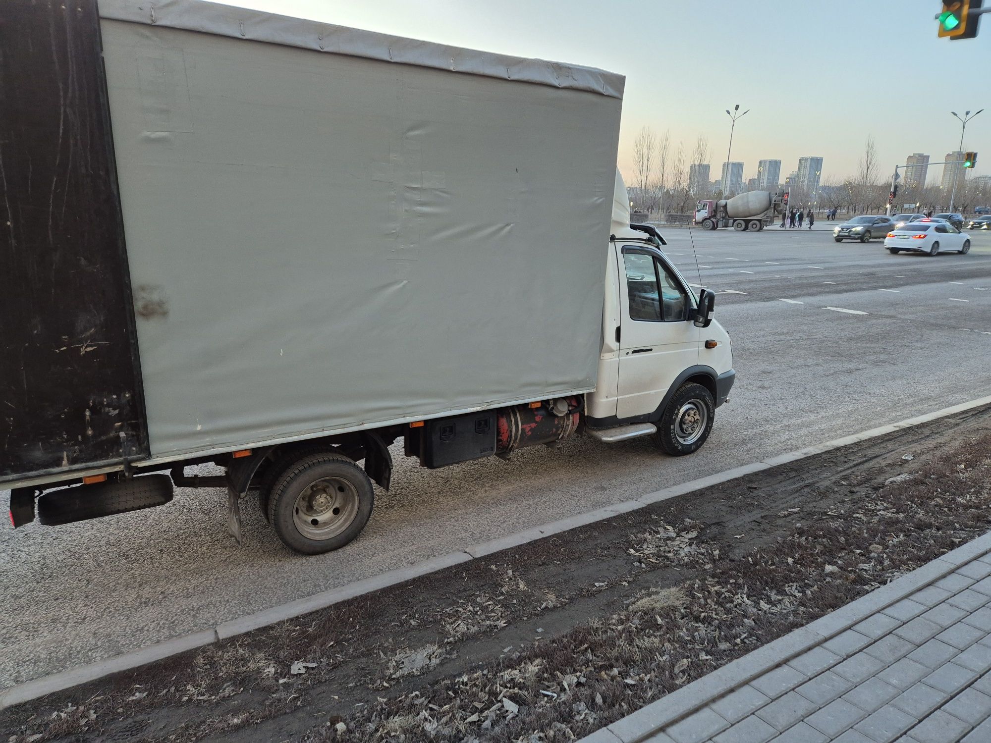 Продам Газель в отличном состояние