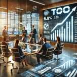 Продам ТОО с хорошей финансовой устойчивостью