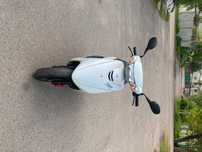 YMAHA jog 39 zr.