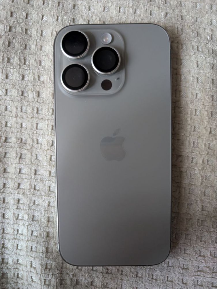 Iphone 16 pro / айфон 16 про