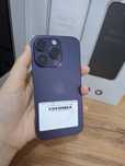 Iphone 14 pro 256gb 82 %