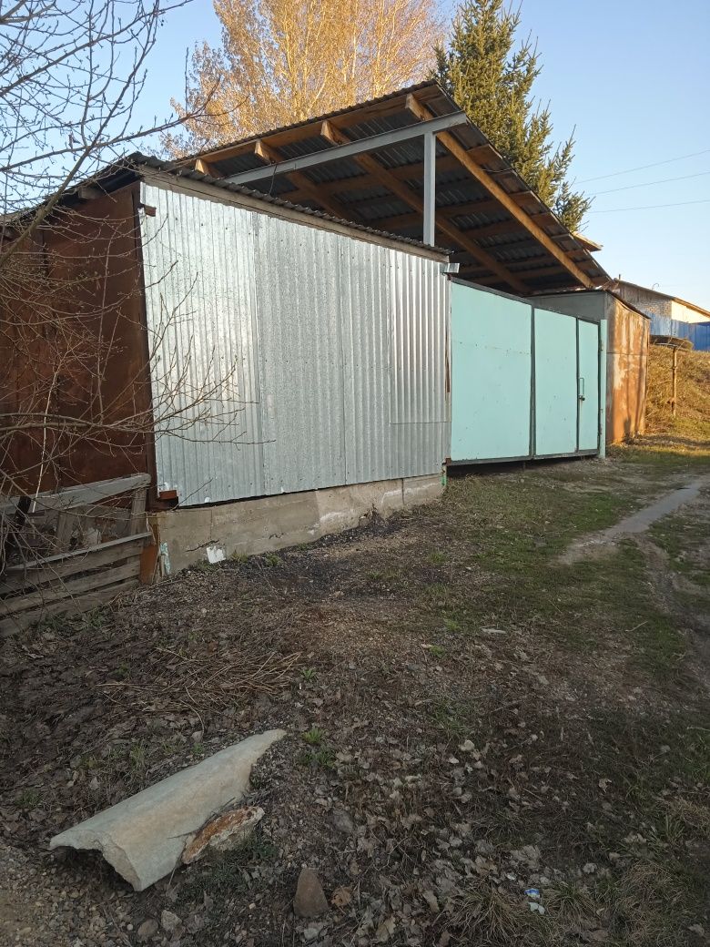 Продам дом 3 комнатный 90 кв