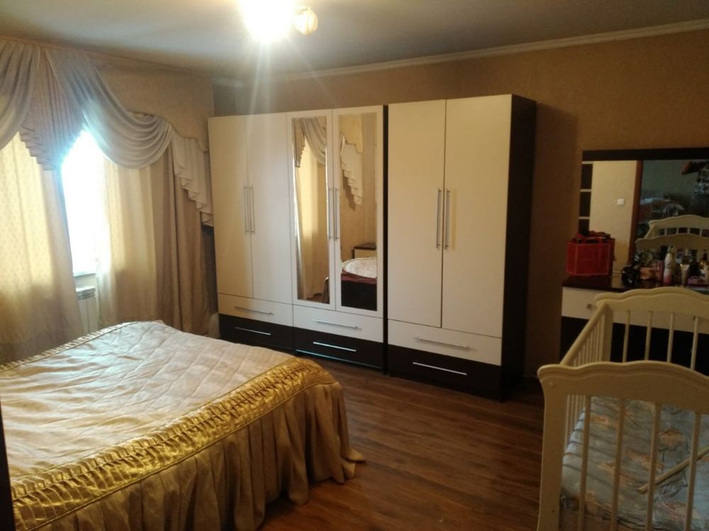 Продам дом! В очень хорошем районе