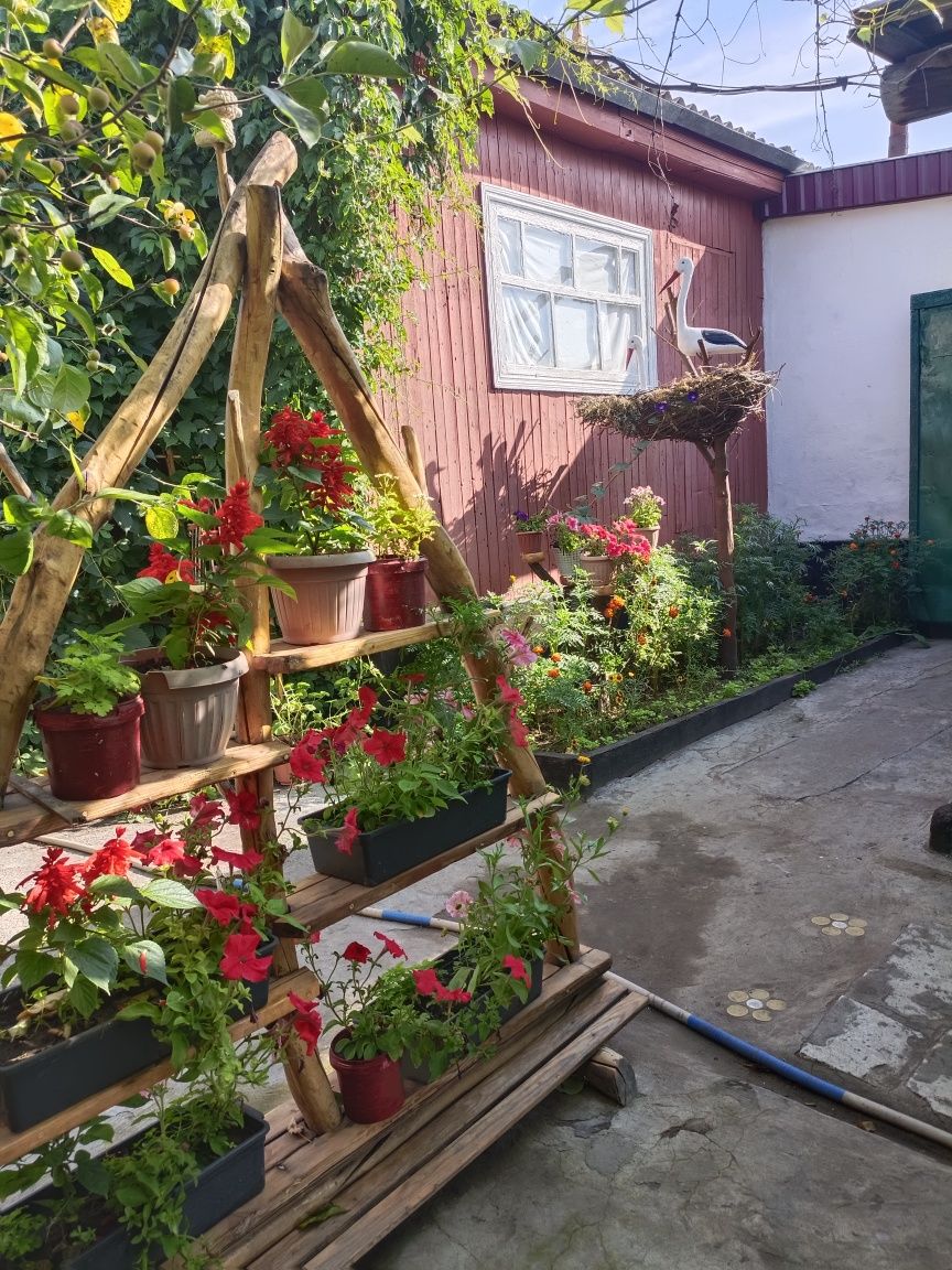Продам 4х комнатный дом или обменяю на двушку кв