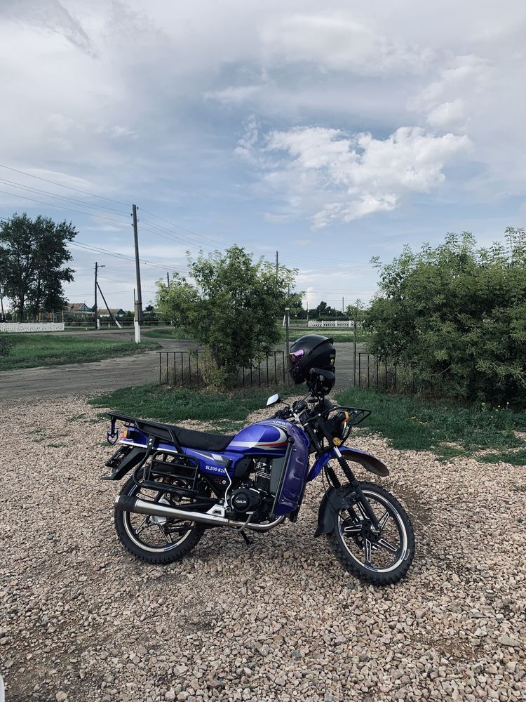 Продам Sonlink 200-k10