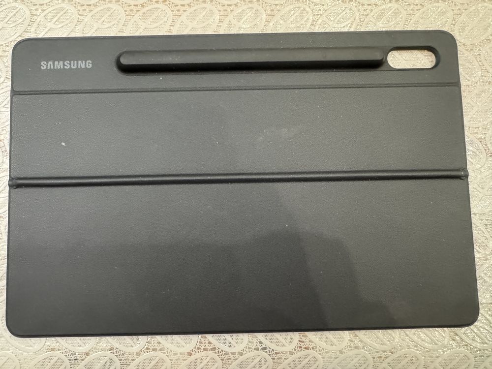 клавиатура Samsung Galaxy Tab S 8