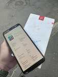 Продам телефон one plus 5t