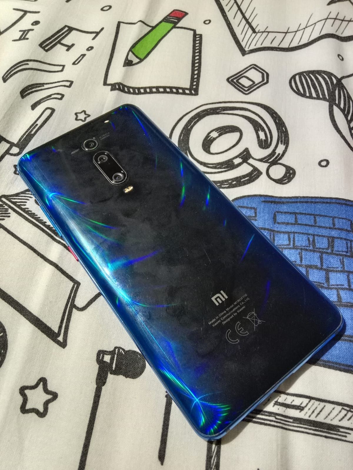 Xiaomi mi 9t pro