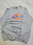Худак Dickies серый