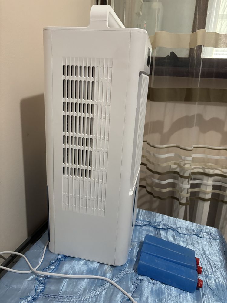 Продаю воздушный охладитель (Air Cooler) Dyson
