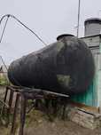 Продам бочку, ёмкостью 3.6 куба