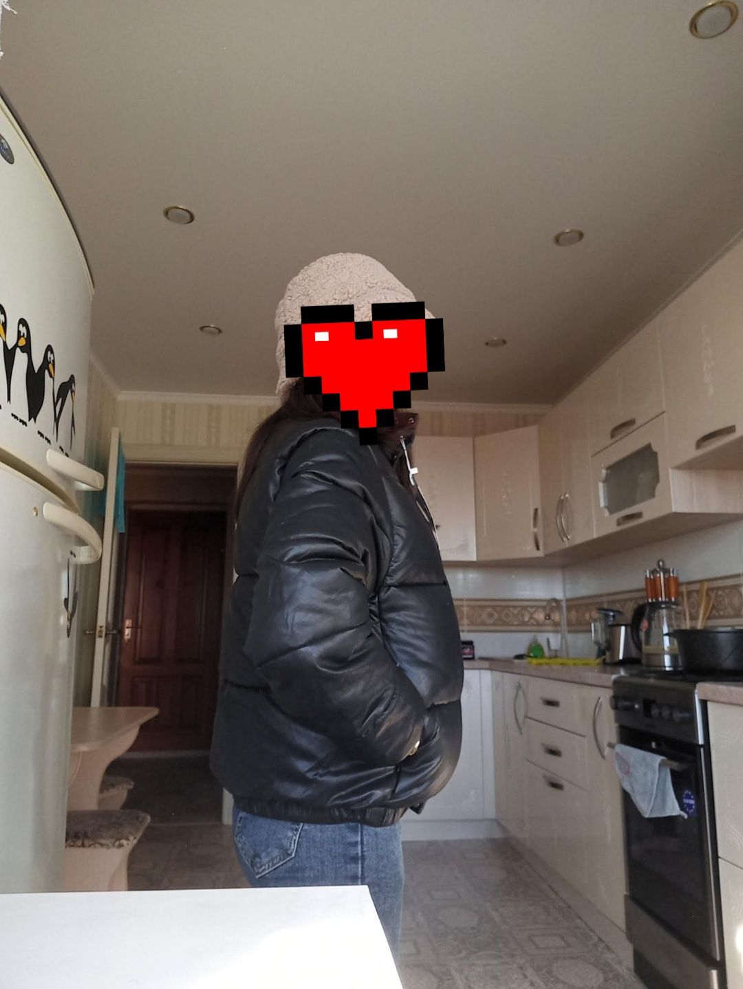 Продам куртку демисезонную