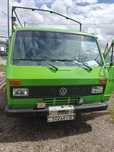 Volkswagen  LT55
