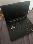Asus tuf a15 почти новый