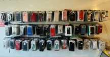 Чехол apple samsung oppo redmi