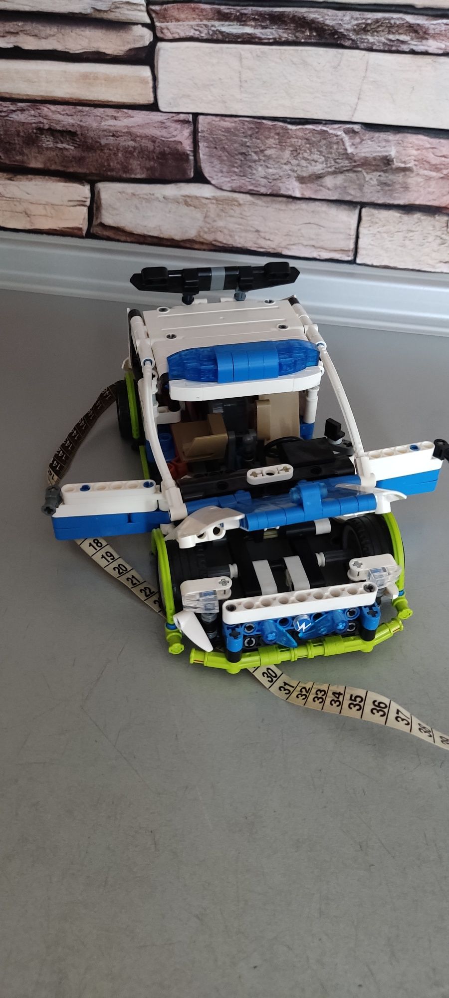 Конструктор Technic