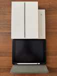 Apple iPad 9th generation 256gb+Apple Pencil 1 gen