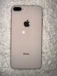 iPhone 8+, оригинал, еш жері ауыспаған, Алматы
