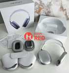 Эйрподс Макс, Premium, С шумоподовлением, 1:1 оригинал, Airpods Max