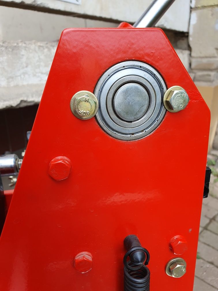 Пресс для тиснения тс-800.