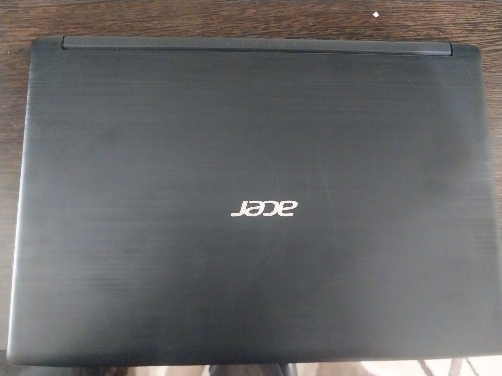 Продам ноутбук Acer Acpire A315-53G