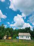 Продаю дом в лесу, Аккольский Лесхоз