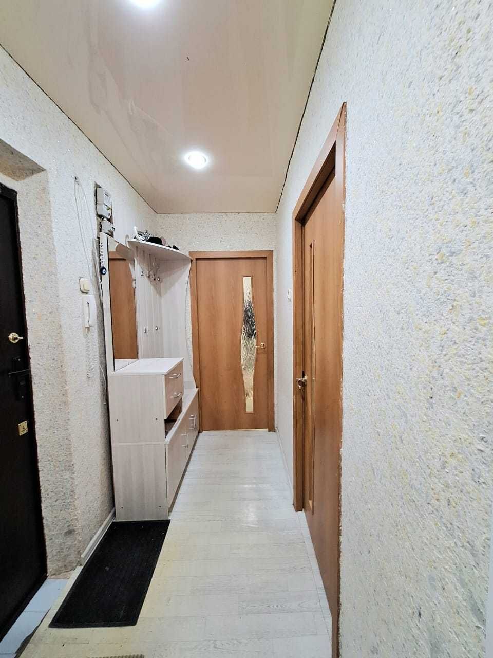 Продаётся 2 комн. квартира, район Айгуль.