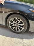 Оригинальные диски Lexus Es F sport