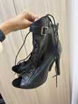 Туфли для танцев High heels
