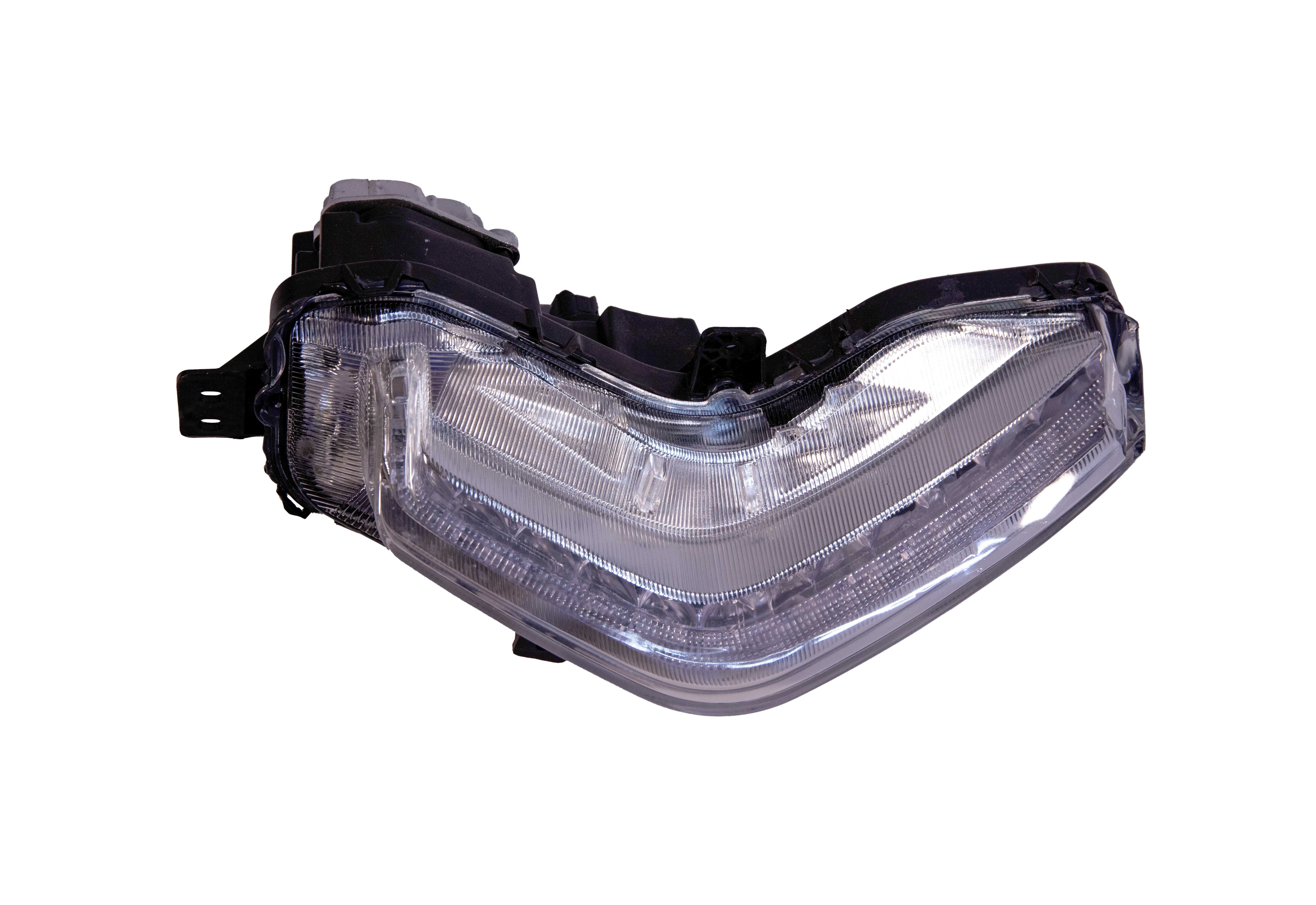Фара птф (LED) RH Jolion 21- Jorden