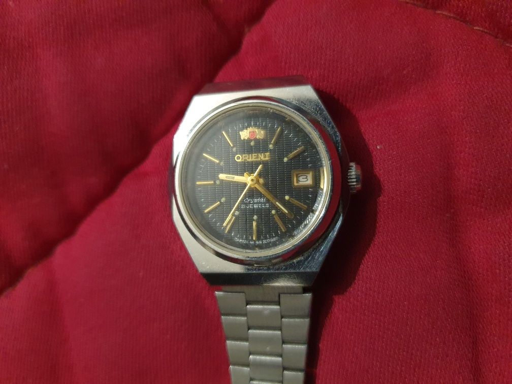 Женские механические часы Orient