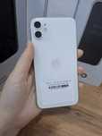 Iphone 11 64gb 78%