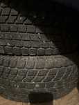 Продам Б/У Шины зимнии Yokohama 265/65/R17