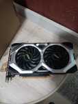 ВИДЕОКАРТА gt 1050 rtx