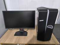 ПК RTX 2080 + i7-10700KF + 32GB + 240Hz монитор