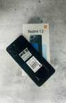 Xiaomi Redmi 12, 256Гб(Караганда Восток 2 ТД Ануар) ЛОТ651202