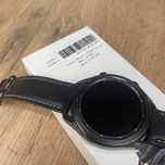 Samsung watch 3 classic с коробкой
