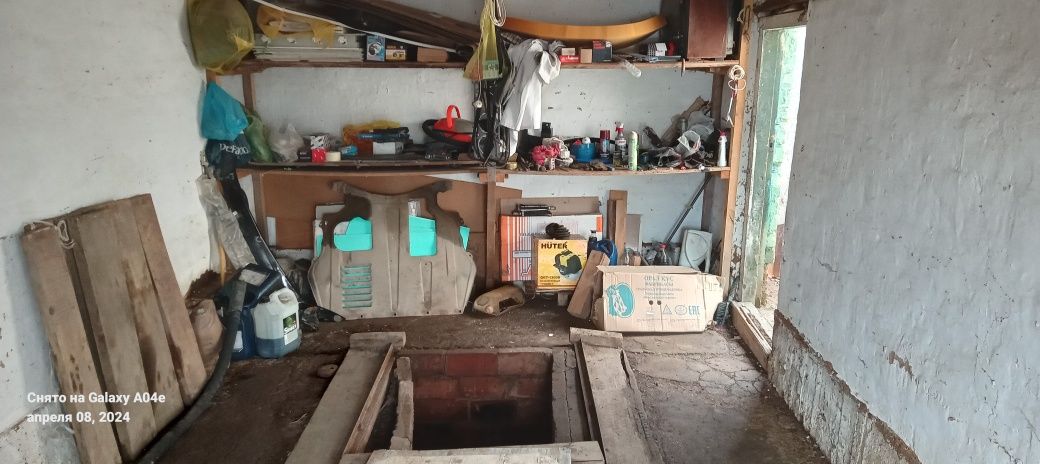 Продам дом в пос.Щапово