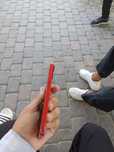 iphone 13 Red тус