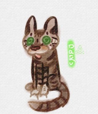 Нарисую ваших котиков за небольшую цену!