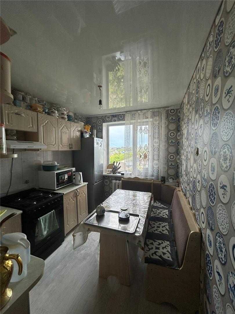 Продам 3-х комнатную квартиру у/п в Соц.городе