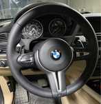 Руль на BMW X5/X6 e70
