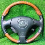 Продам Руль оригинал в сборе Lexus ES300 / Lexus GS300
