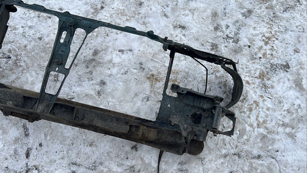 Телевизор Ауди 80 экран Ауди 80 Б3 Б4