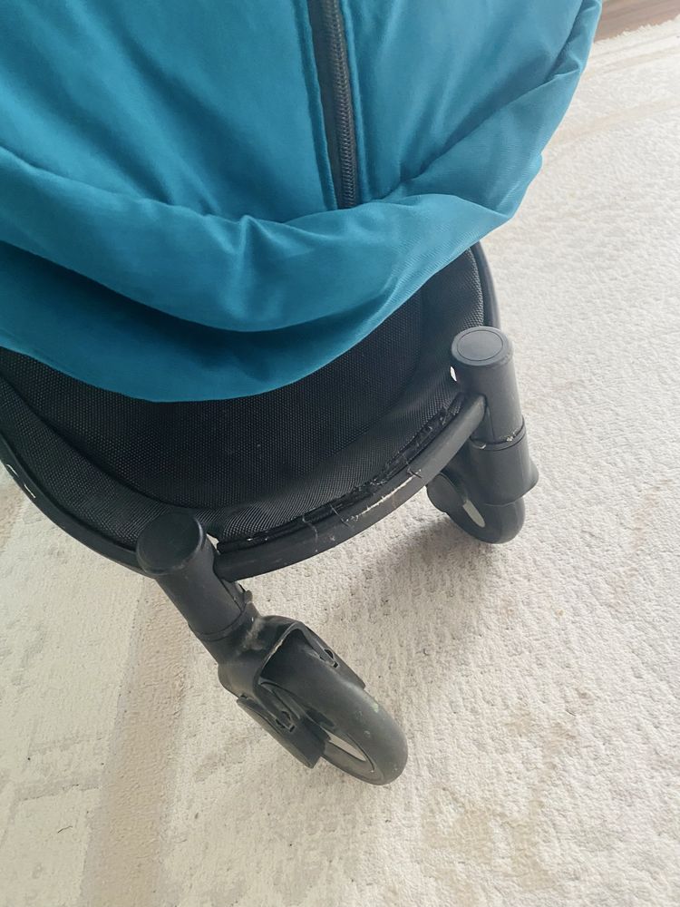 Продам коляску б/у