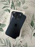 Iphone 15pro 256gb