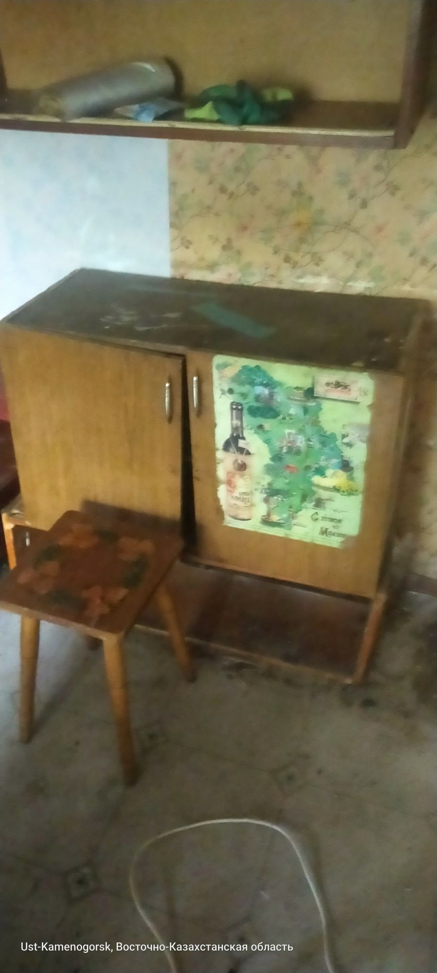 Дрова шкафы бесплатно