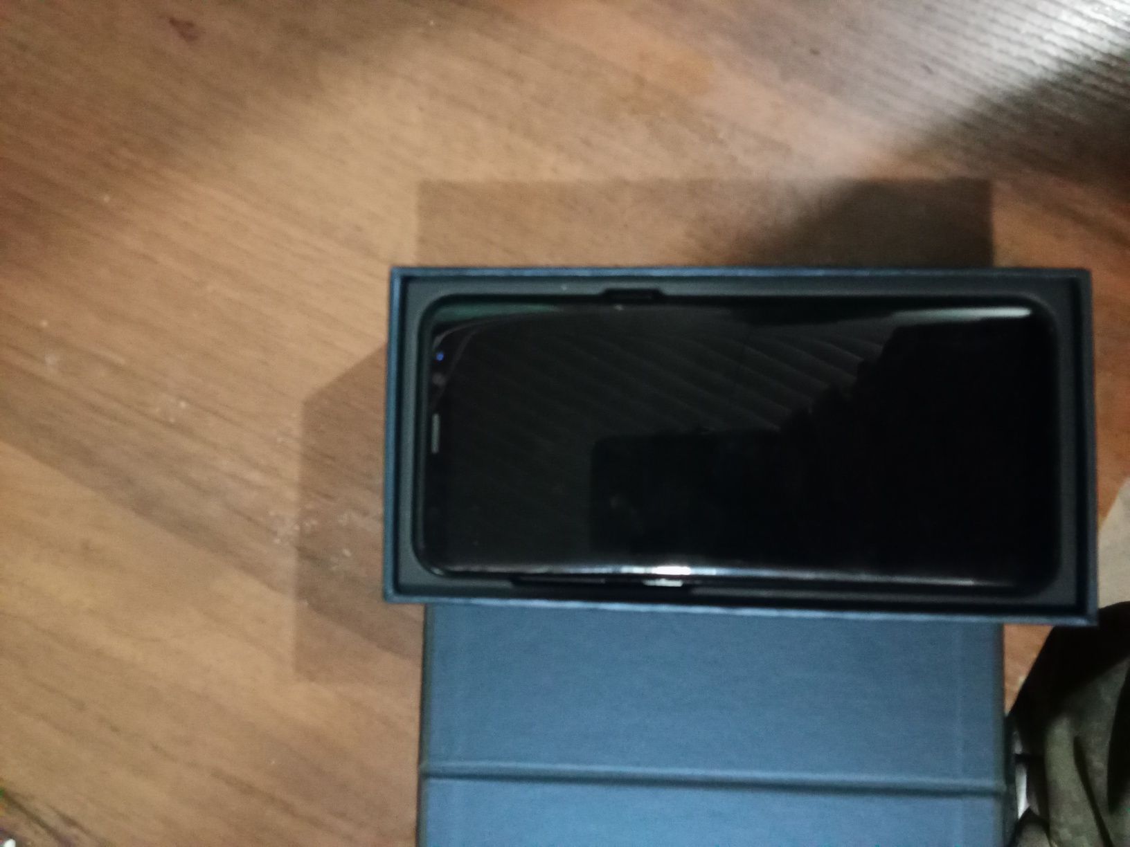Samsung galaxsi S8